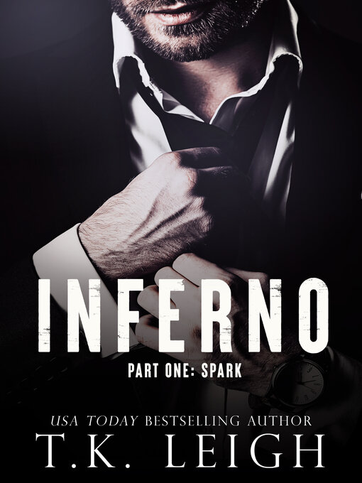Title details for Inferno by T.K. Leigh - Available